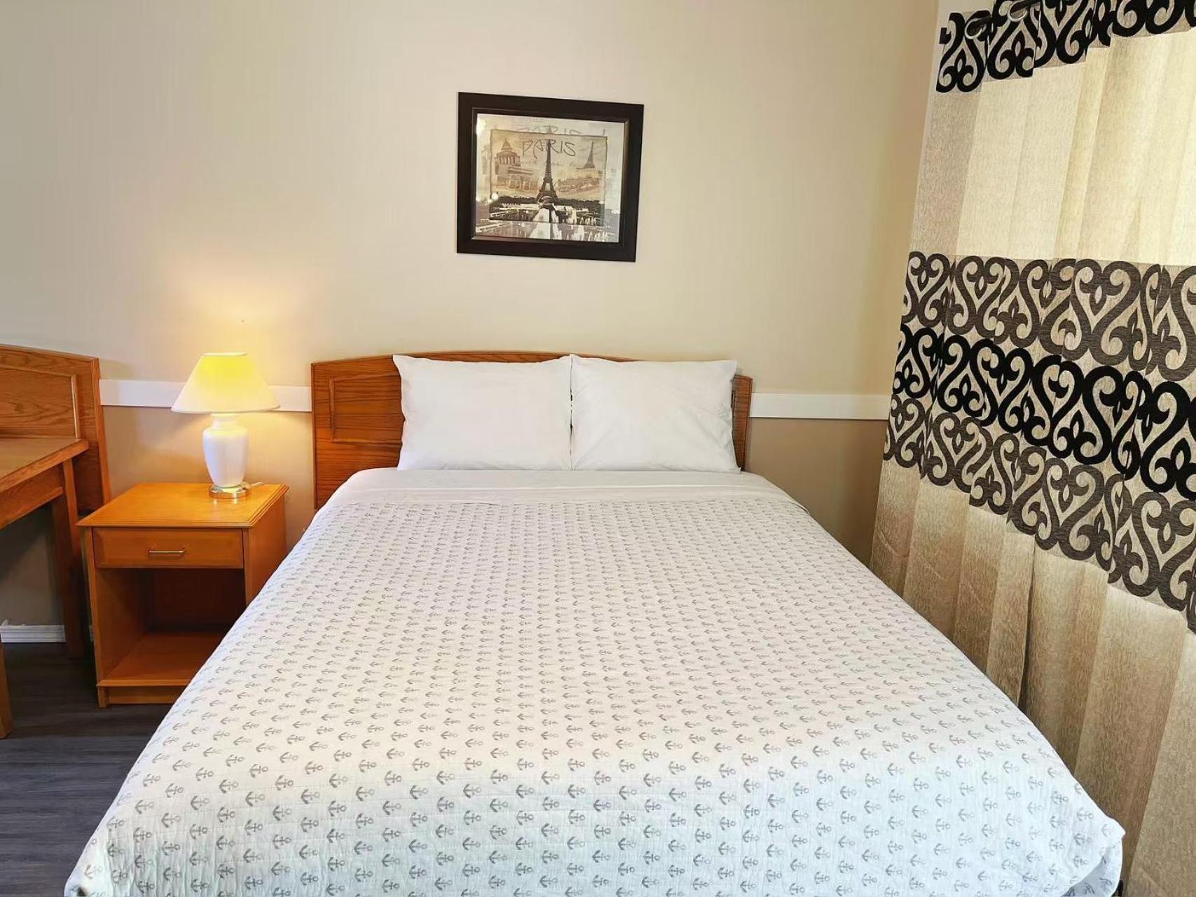 Rivermount Motel Little Fort Εξωτερικό φωτογραφία