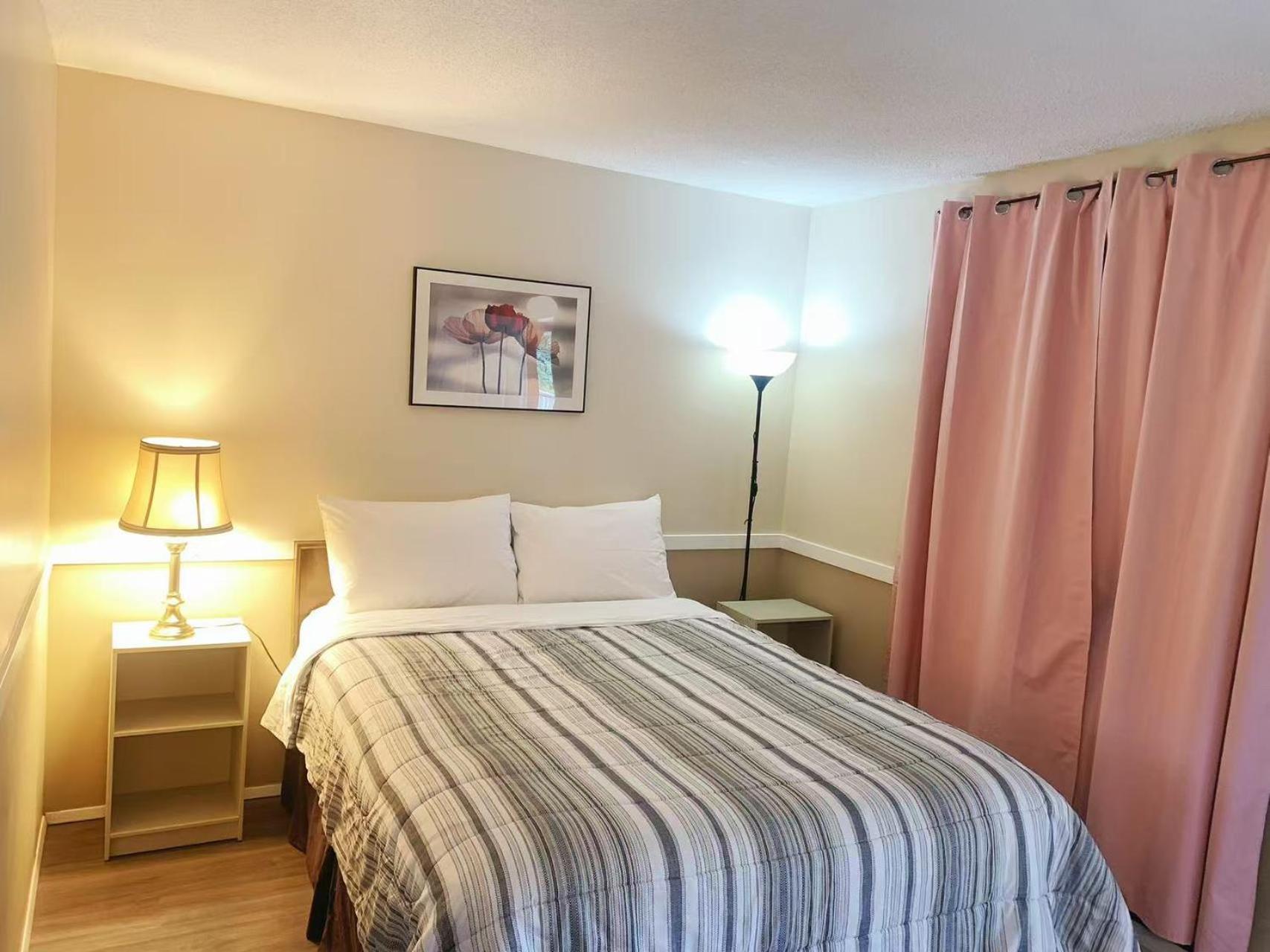 Rivermount Motel Little Fort Εξωτερικό φωτογραφία
