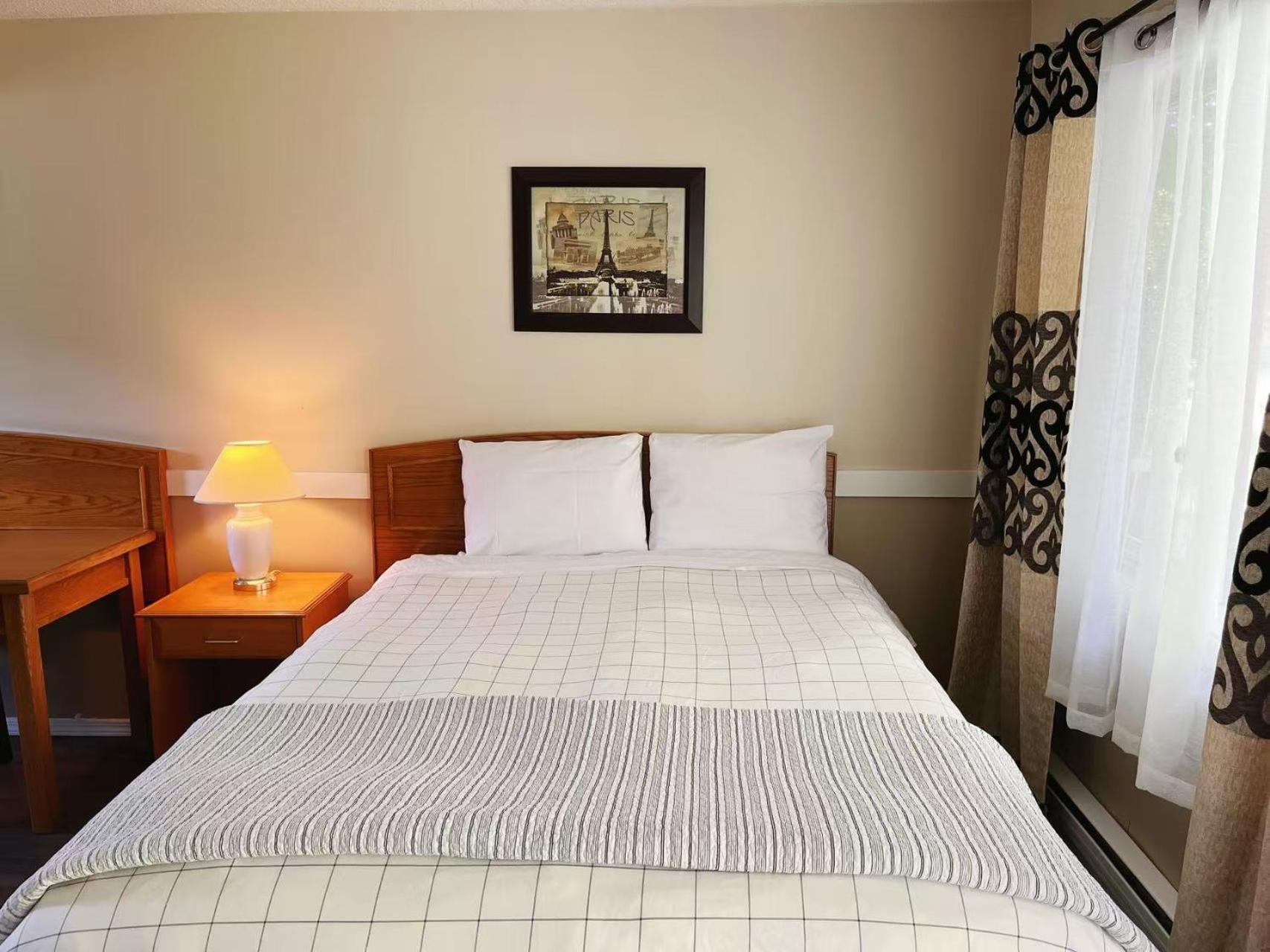 Rivermount Motel Little Fort Εξωτερικό φωτογραφία
